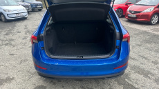 Skoda Scala 1.0 TSI 110 SE 5dr DSG Petrol Hatchback